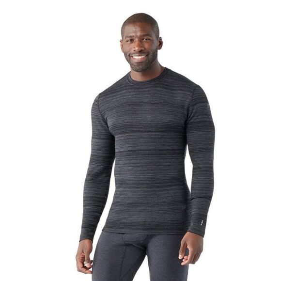 Smartwool Men’s Classic Thermal merino base layer long sleeve tee • XXL - Picture 1 of 5